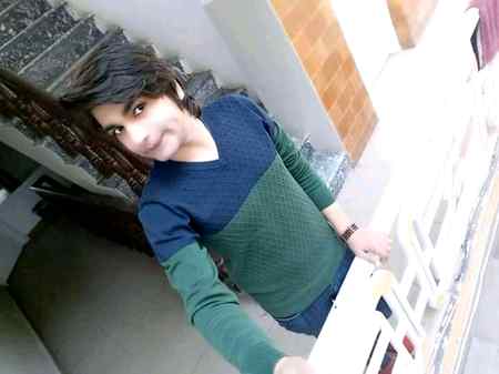 Dekhhh Lo Bro Mujhy Bhi Dimple Hein .f5