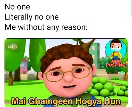Yeah sometime 😪
