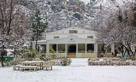 White Palace ,Swat