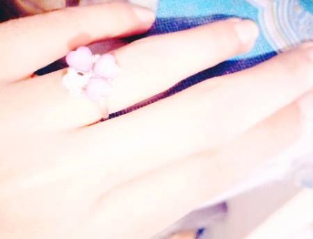 My beautiful hand 😚😗🤗