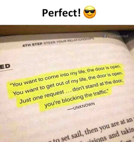 Of course __😎