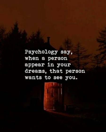 Psychologcal Fact