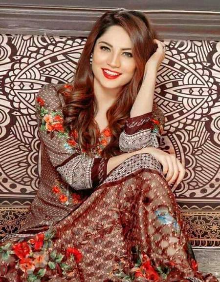 Neelam Muneer