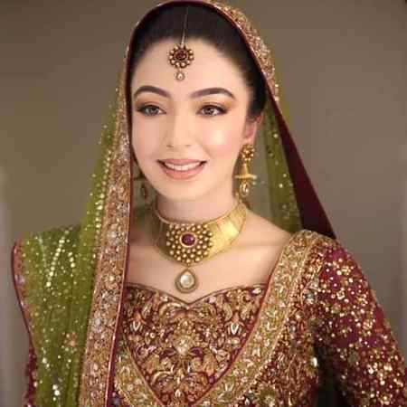 Bridal. ...👌👌👌😍