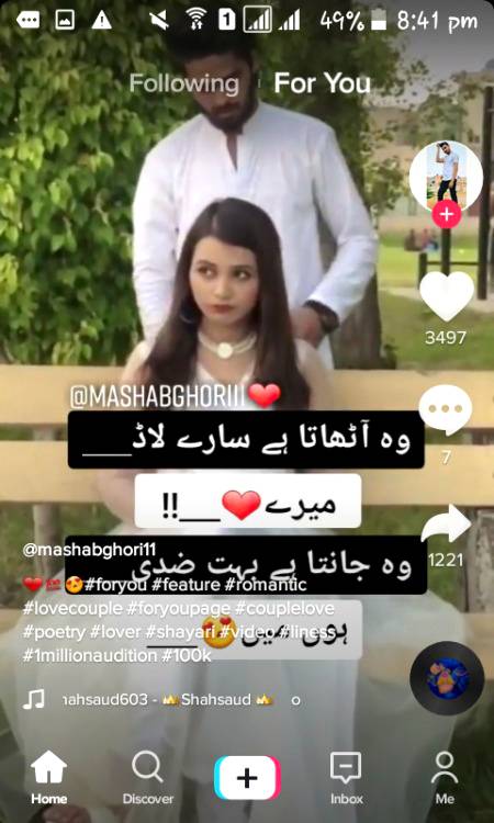 Onhe pata hai men bhot zide hon๐๐