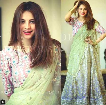 Neelam muneer