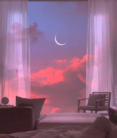 This so beautiful view❤❤