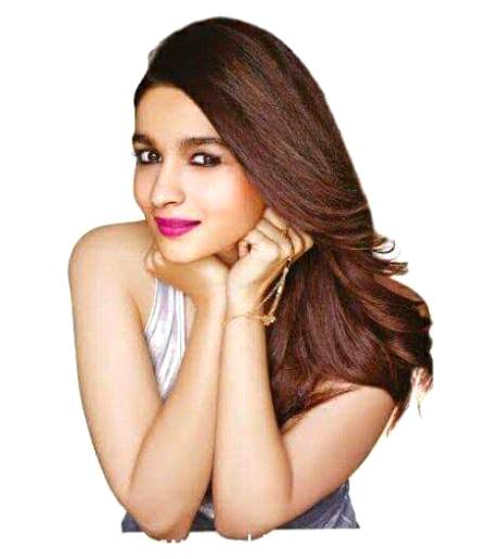 Alia Butt