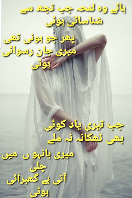 وصی شاہ ۔