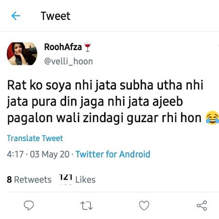 Sub ki same situation hai