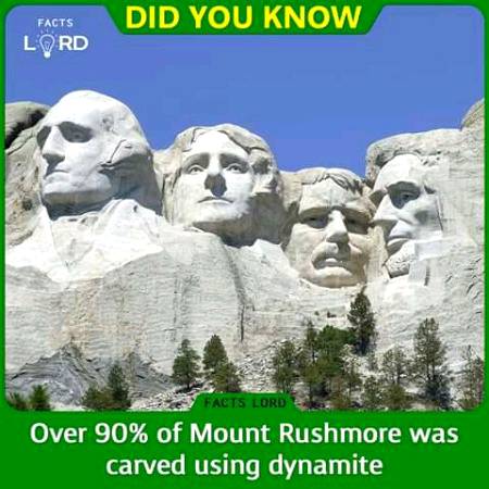 Unbelievable facts 💥💥