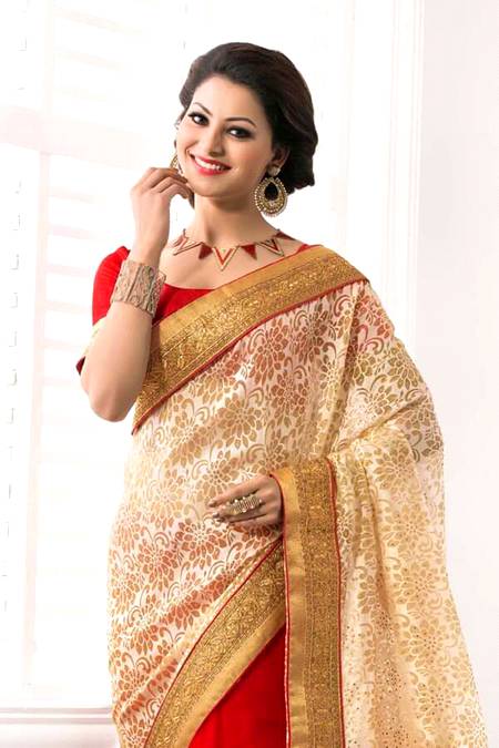 Urvashi Rautela