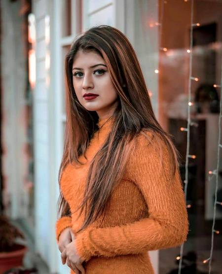 Arishfa khan