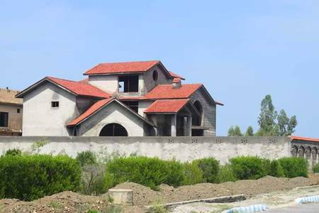 New housing sceem shroo ho gi hy