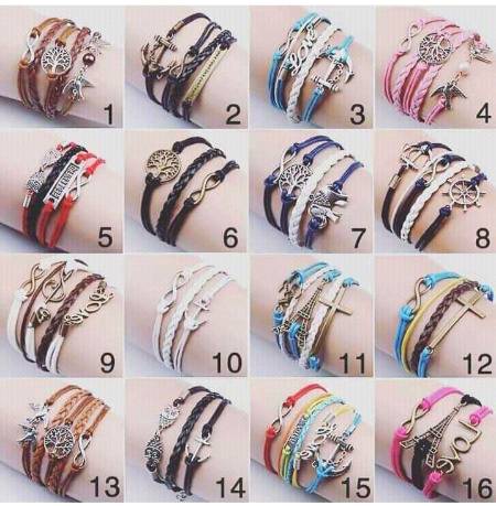 Select your favorite band friends. ..... 😍😍😍😍😍😍