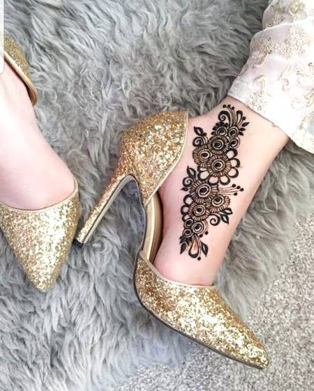 Mehndi Design image