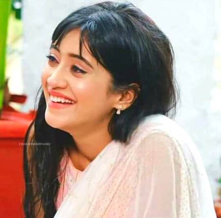 Shivangi joshi