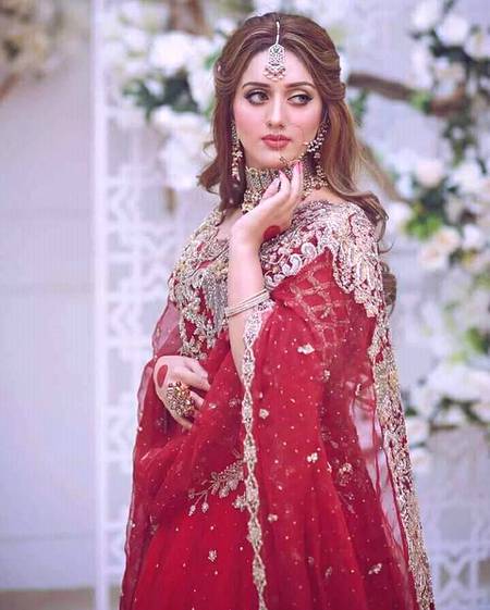 Jannat mirza...