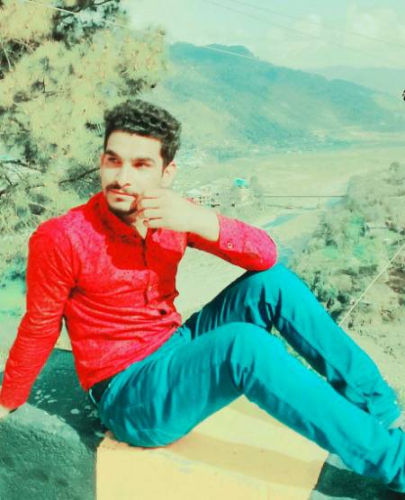 Aansu chupatay phiro gay tum...
Itna hum yad ayen gay dekh lena...
Bye forever