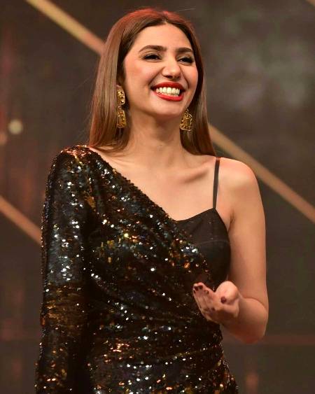 Mahira khan