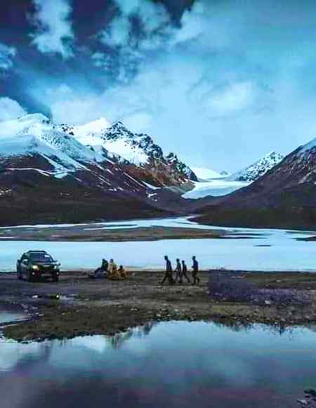 Beautiful Pakistan..