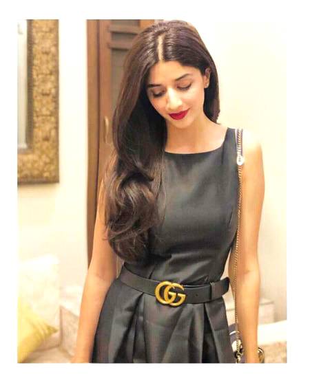Mawra Hocane