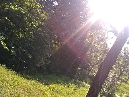 Kia khobsort manzar h