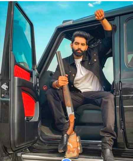 پیندی اے تک چمپین⁦❣️