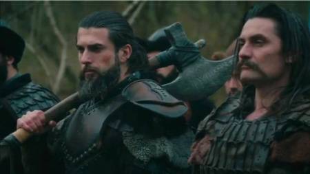 Trugut bey(Axe men🙈)🔥