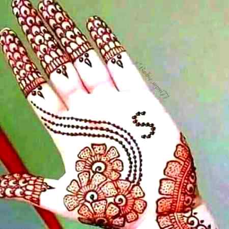 عید آئی تم نہ آئے،کیا مزا عید کا
عید ہی تو نام ہے اک دوسرےکی دید کا