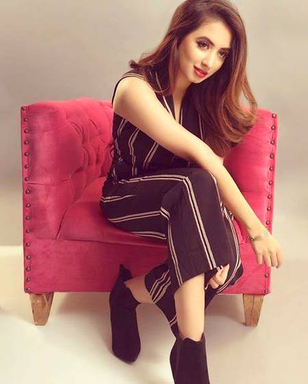 Komal Aziz
