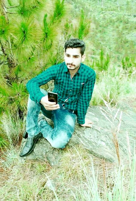 Ab dard e dil ilaaj o dawa se guzar gaya. .i5