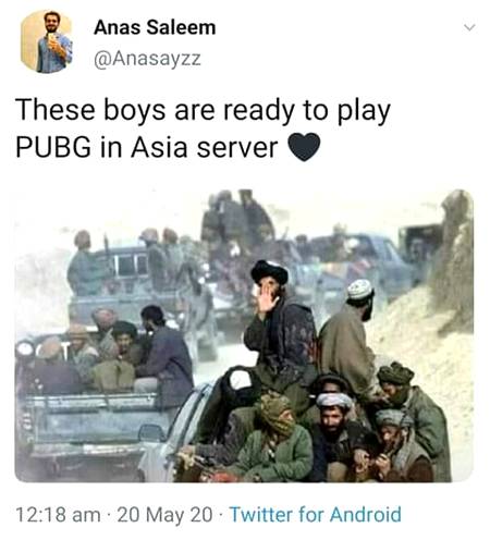 Asia server...