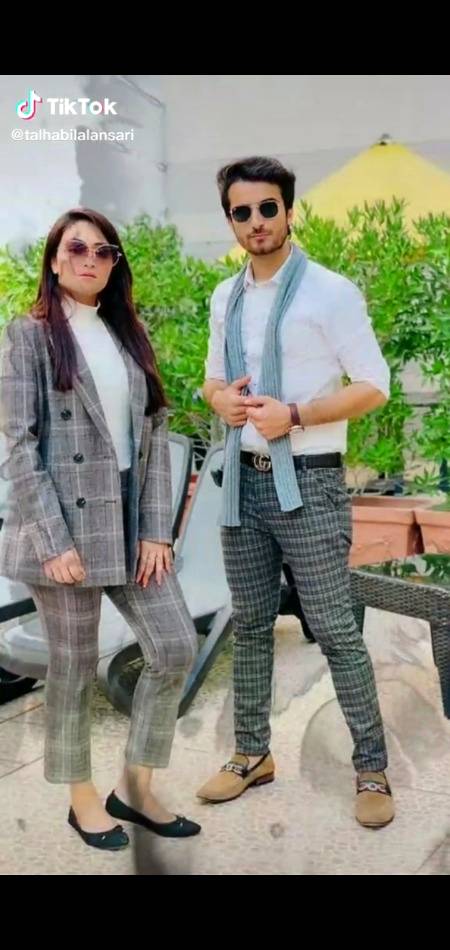 Best couple on tiktok