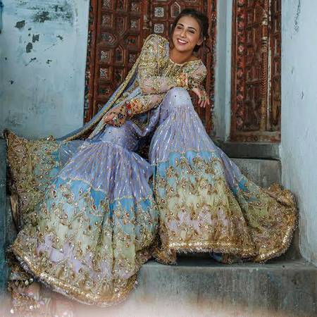 Ushna Shah