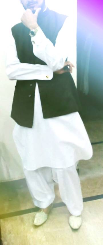 Ana ko fana karny ma hi roh ki baka ha🙉