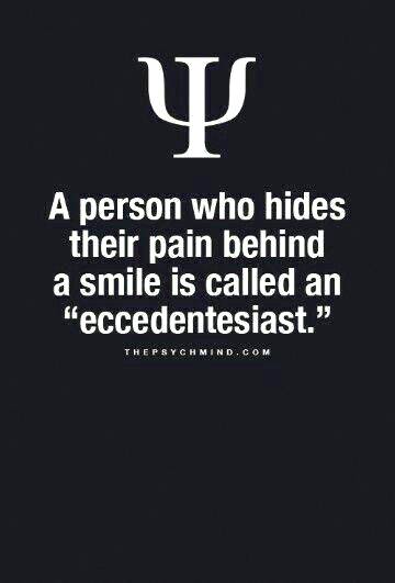 Psychology Fact No.6
