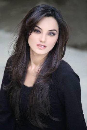 Sadia khan pakistani actress and Model