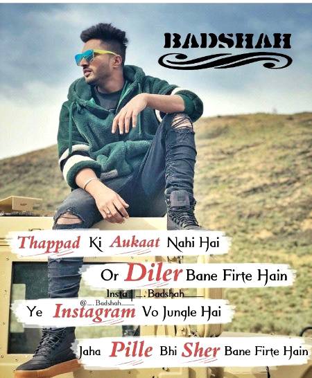 //..BADSHAH..//