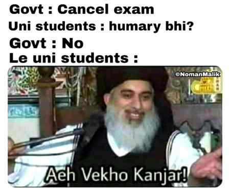 Acha ni kiya uni walo k sath😐
