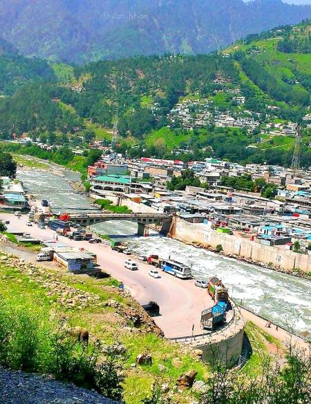 Balakot kpk ,Pakistan