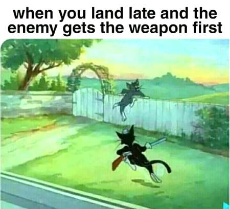 Shooting Game things