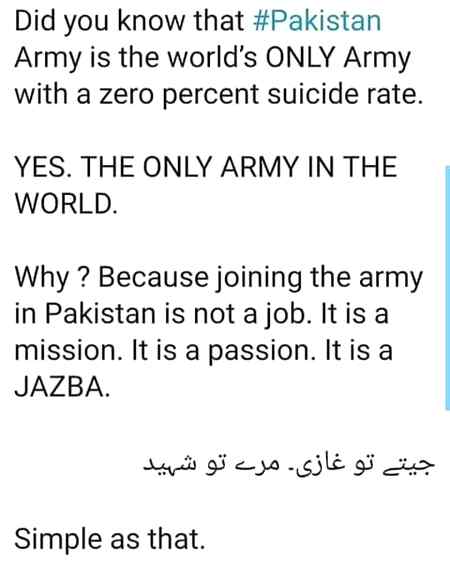 🇵🇰 Army Zindabad ❤
❤❤❤