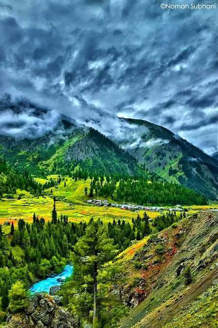 Gilgit Nyc
