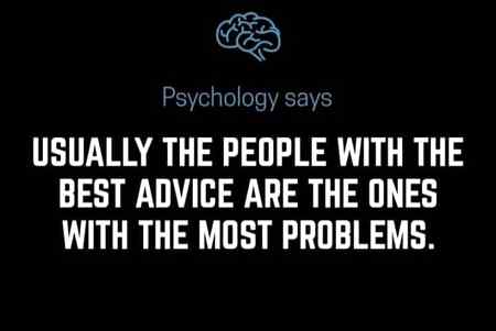 Psychological fact