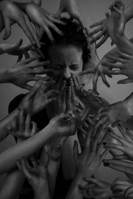 It may be hard for anyone without anxiety to understand what another person is going through. Mental health awareness is needed to overcome the anxiety.