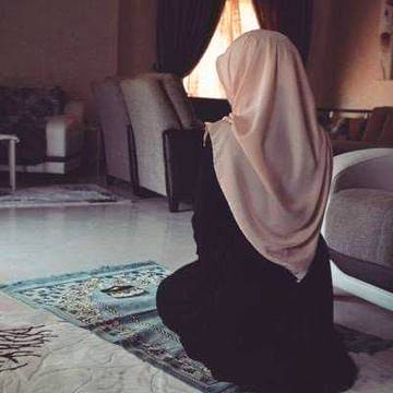 نیم شب___ دعا لب تہجّد کی عبادت میں___😇

میں نے اسے مانگا ہے فجر کی اذانوں تک___❤M@hi💕