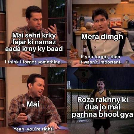 Sed reacts....