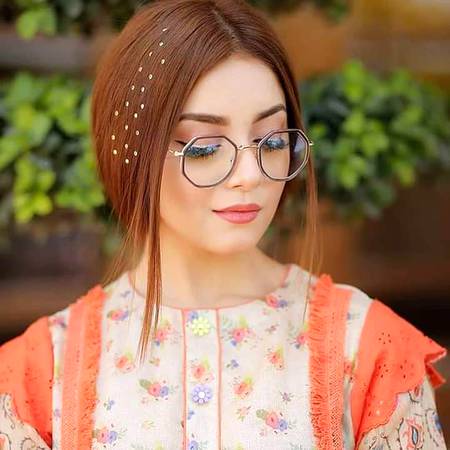 Alizey shah...