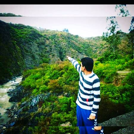 wo dekho kch nzar aya...